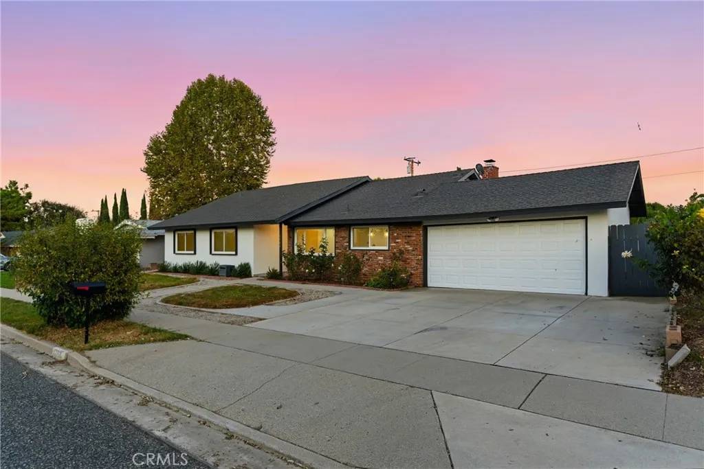 Simi Valley, CA 93065,1182 El Monte