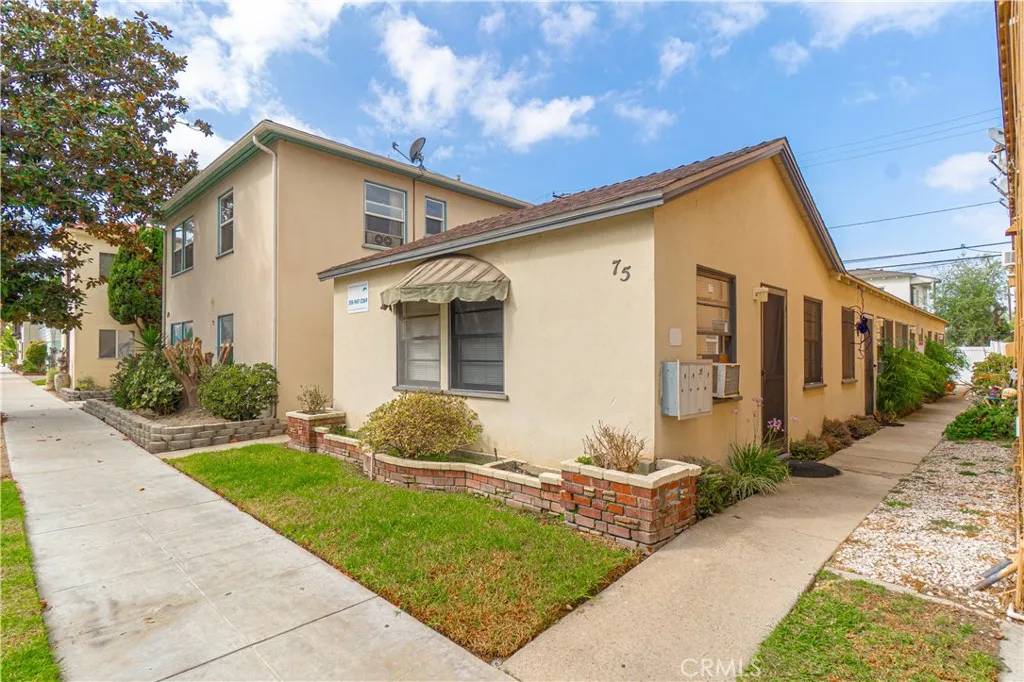 Long Beach, CA 90803,75 Granada