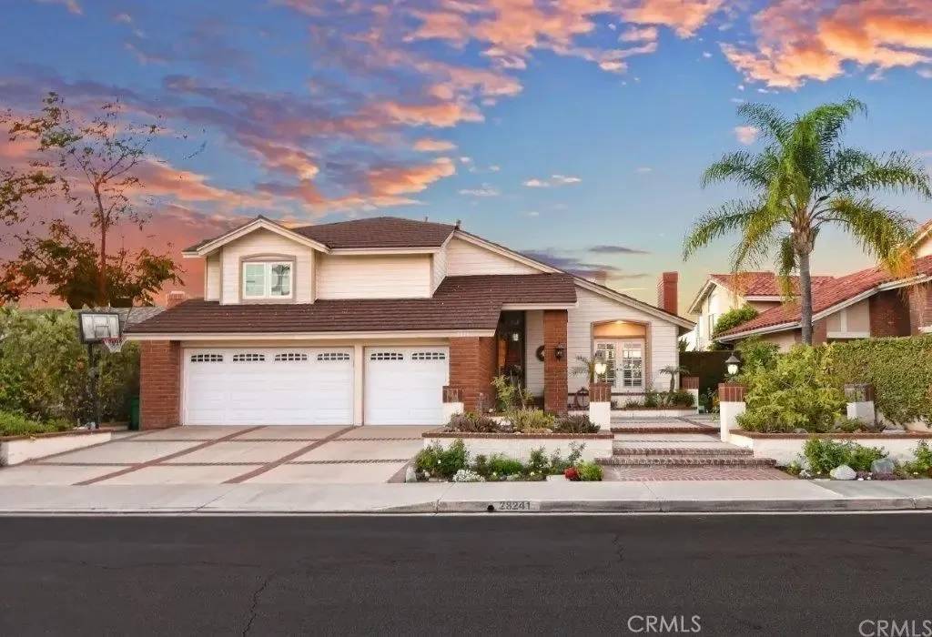 Mission Viejo, CA 92692,28241 San Marcos