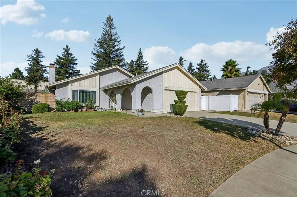Rancho Cucamonga, CA 91701,6776 Amber