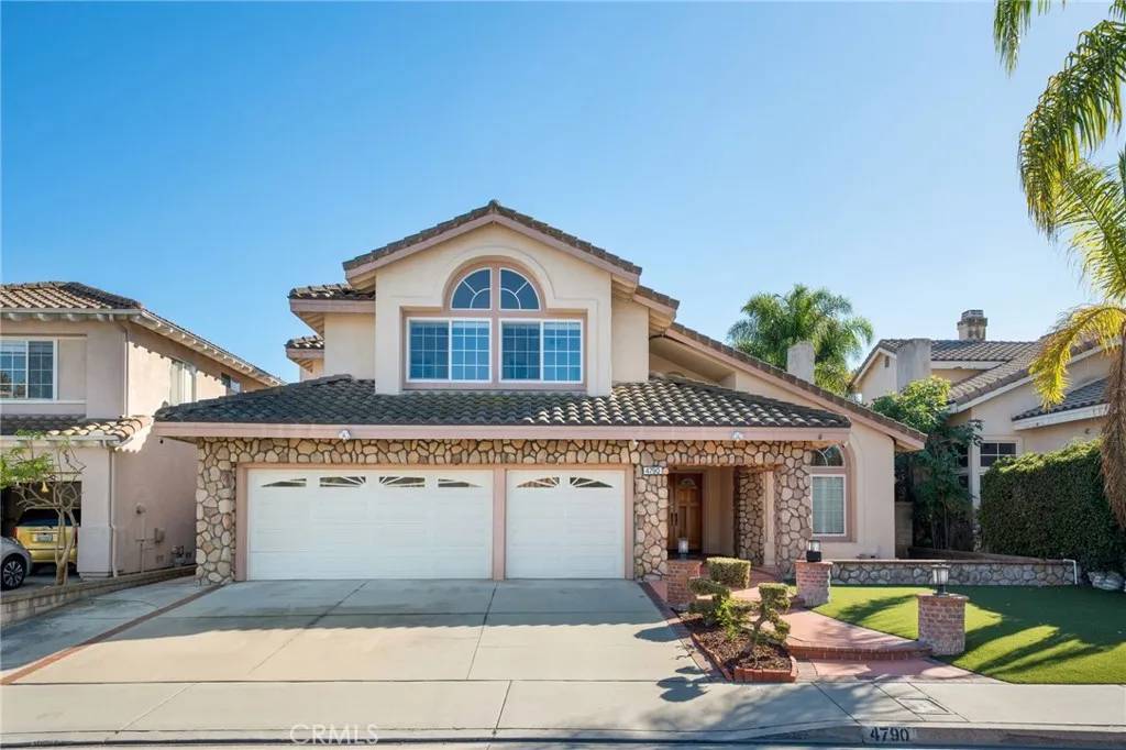 Cypress, CA 90630,4790 Montefino