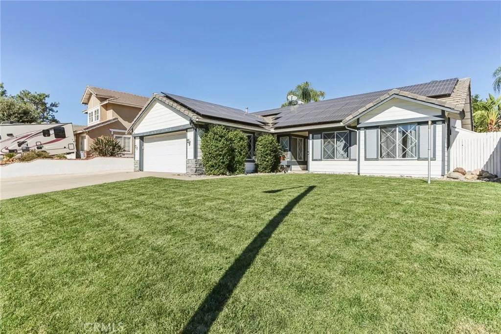 Lake Elsinore, CA 92530,15031 Vista View st