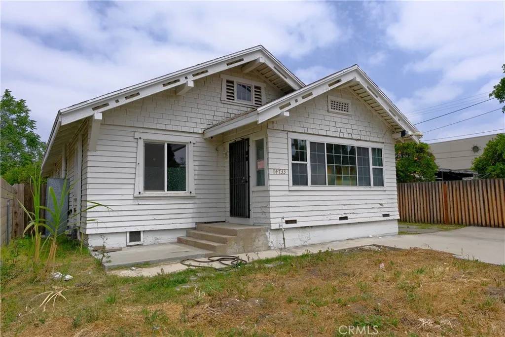 Baldwin Park, CA 91706,14733 Clark