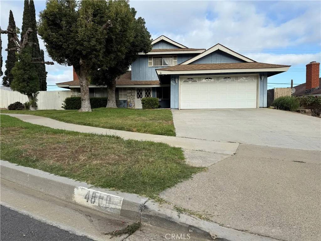 Anaheim Hills, CA 92807,4809 E Wasatch