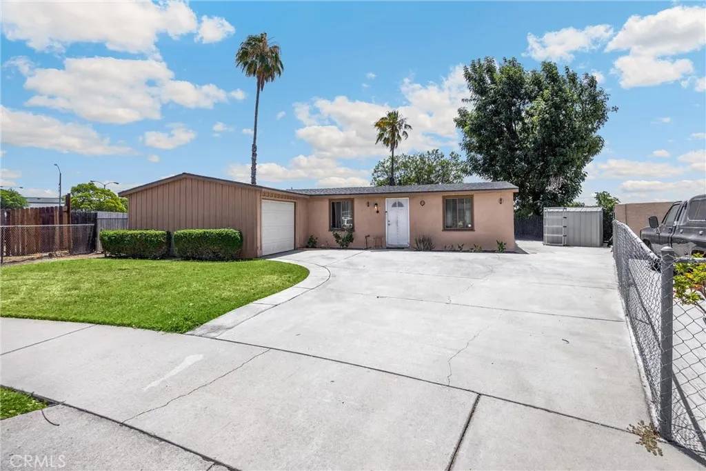 Ontario, CA 91762,1111 W E Street