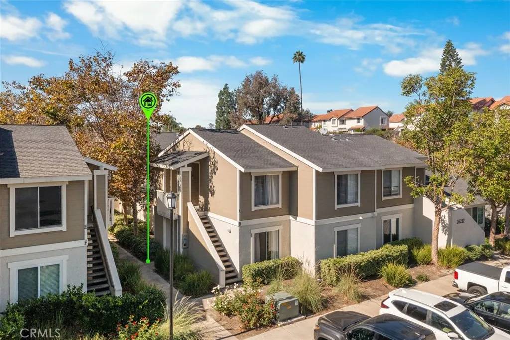 Mission Viejo, CA 92691,26212 Los Viveros #215