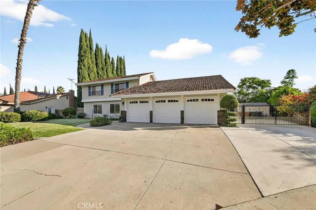 Fullerton, CA 92833,1510 El Paso Ln