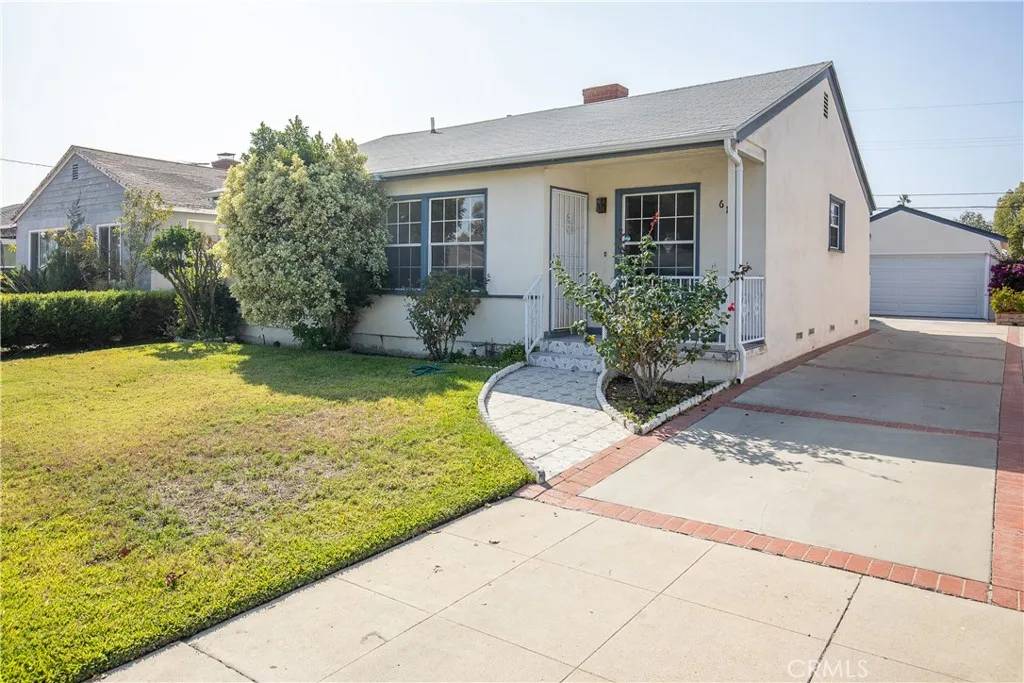 North Hollywood, CA 91606,6105 Willowcrest