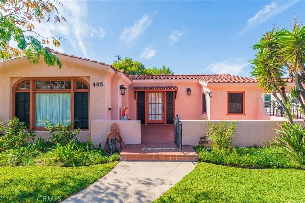 Anaheim, CA 92805,405 N Janss