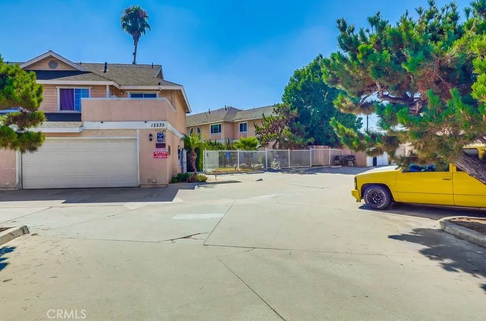 Norwalk, CA 90650,12235 Pine st #5