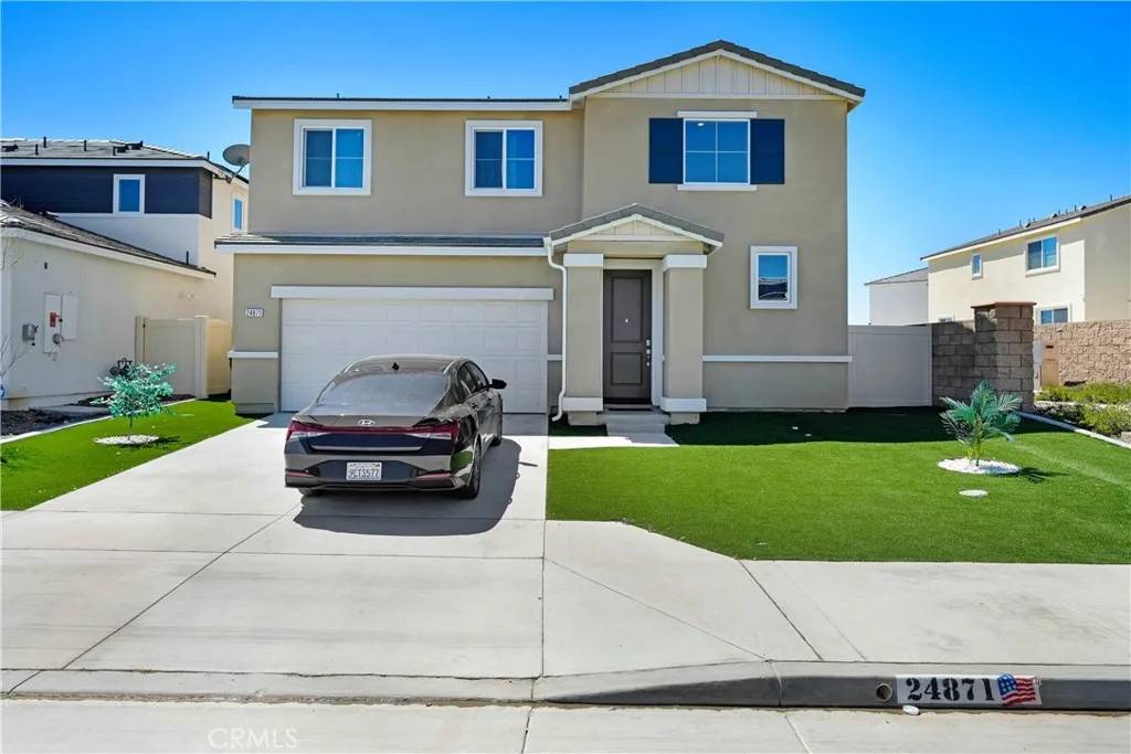 Moreno Valley, CA 92551,24871 Tiger Avenue