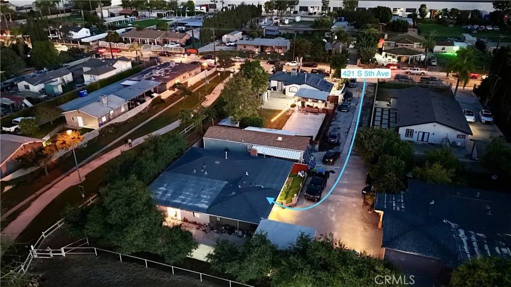 La Puente, CA 91746,421 S 5th