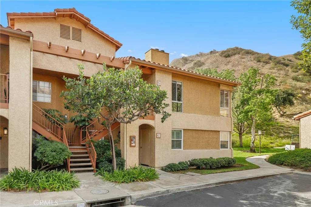 Yorba Linda, CA 92887,5065 Twilight Canyon Road #35G