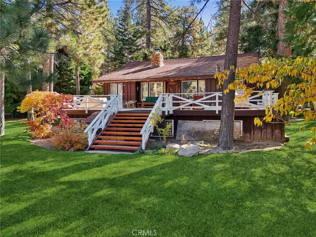 Big Bear Lake, CA 92315,39112 Waterview