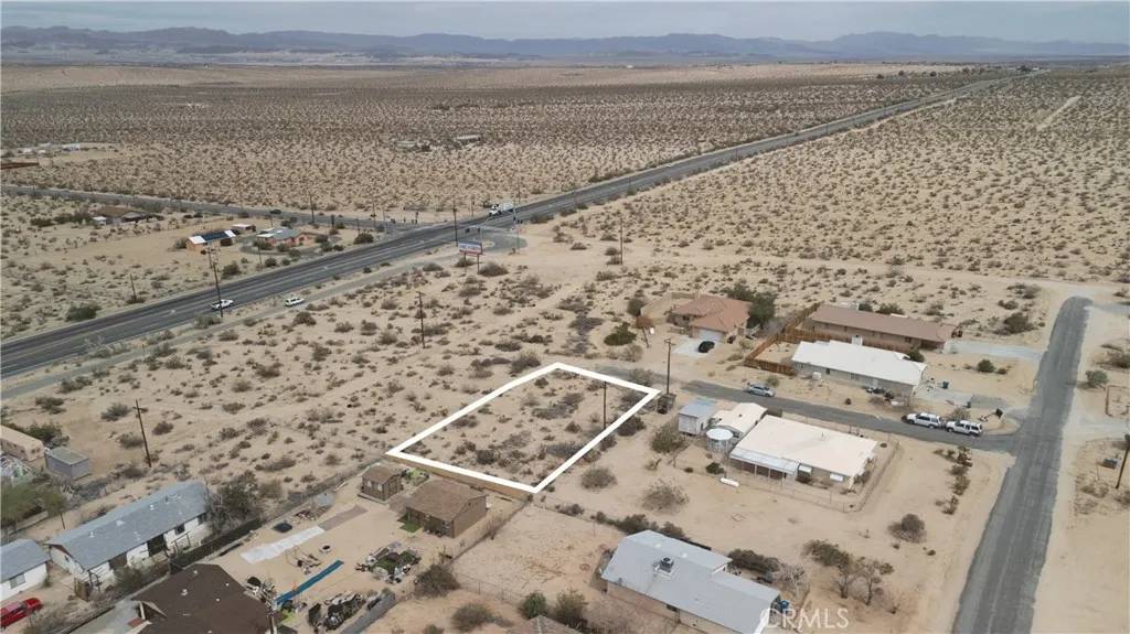 29 Palms, CA 92277,207 Indian Circle