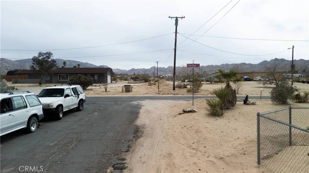 29 Palms, CA 92277,207 Indian Circle