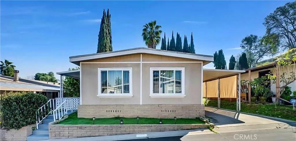 Hacienda Heights, CA 91745,901 S 6th #265