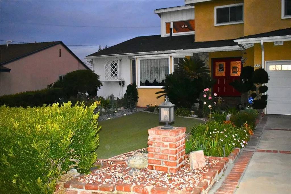 Monterey Park, CA 91755,1862 Hendron