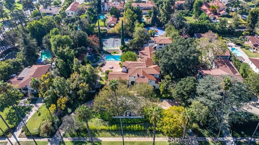 San Marino, CA 91108,1591 Virginia Rd