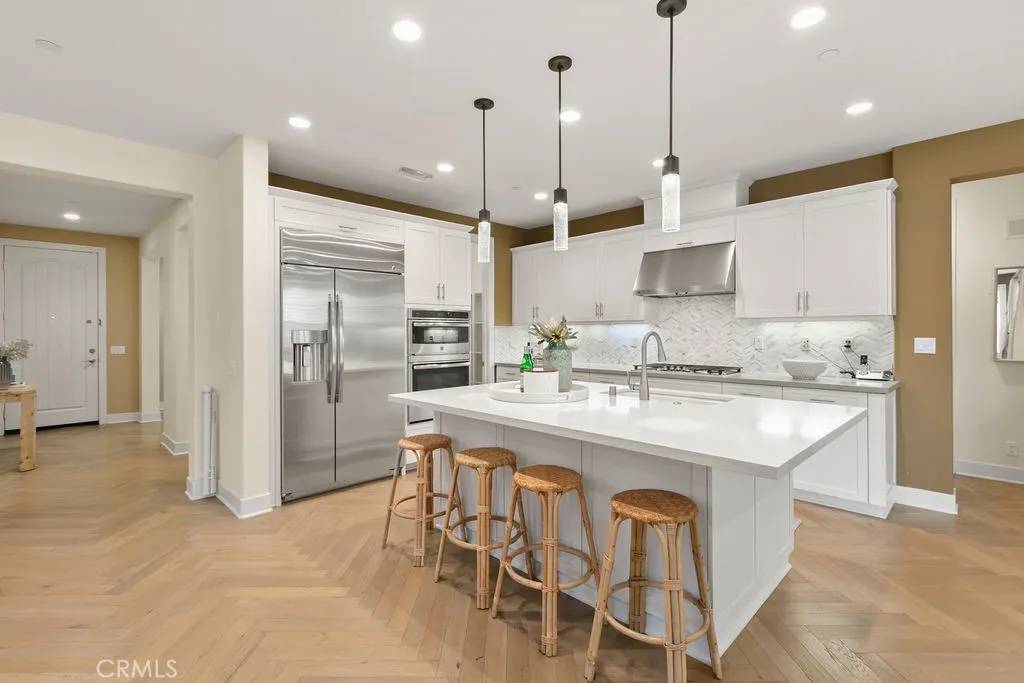 Rancho Mission Viejo, CA 92694,8 Platal