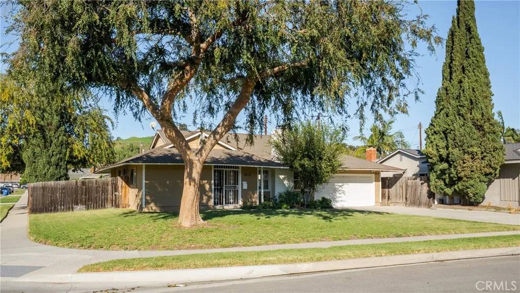 Diamond Bar, CA 91765,2819 Castle Rock