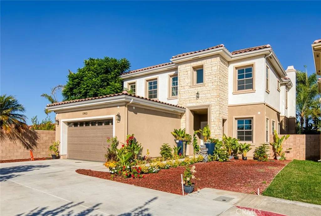 Fountain Valley, CA 92708,17413 Siena Lane