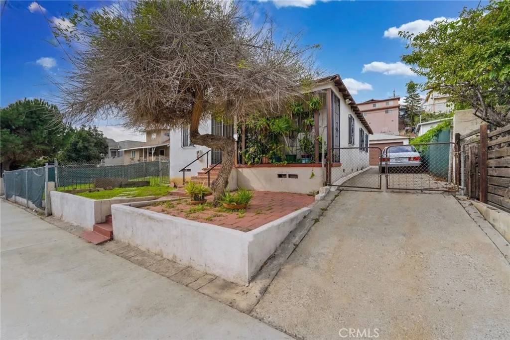 Los Angeles, CA 90063,3353 City Terrace