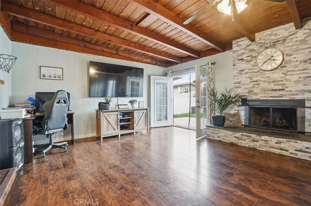 Santa Fe Springs, CA 90670,11423 Fredson St.