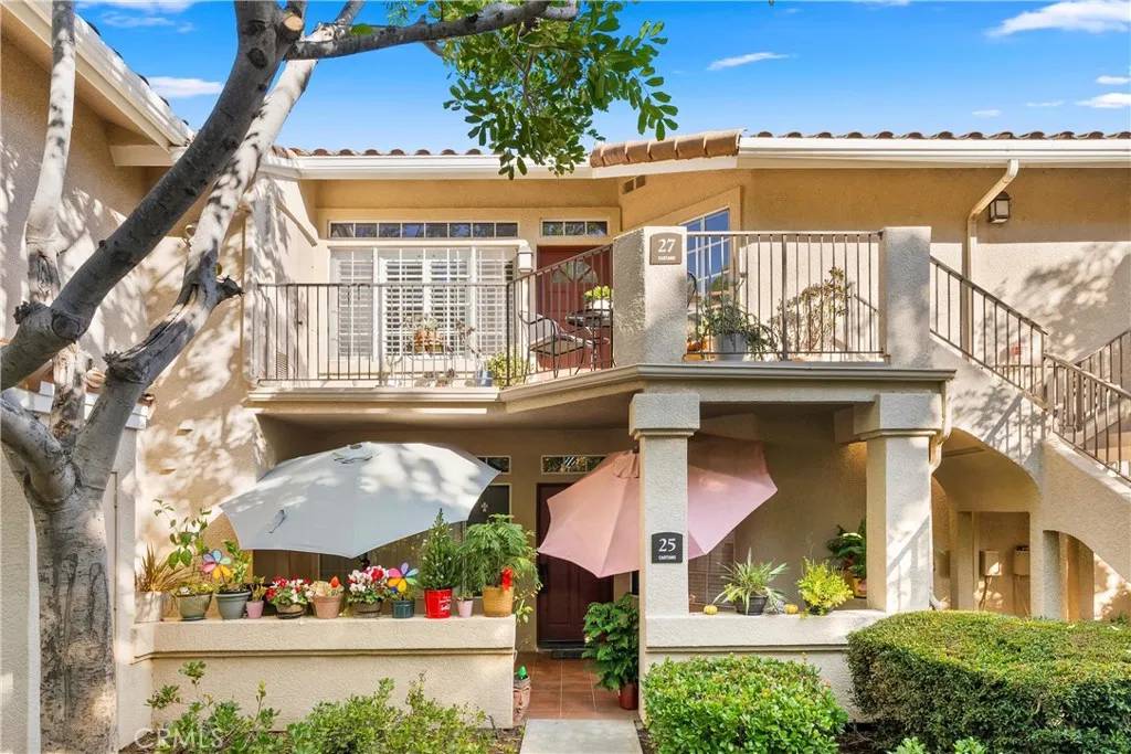 Rancho Santa Margarita, CA 92688,27 Castano