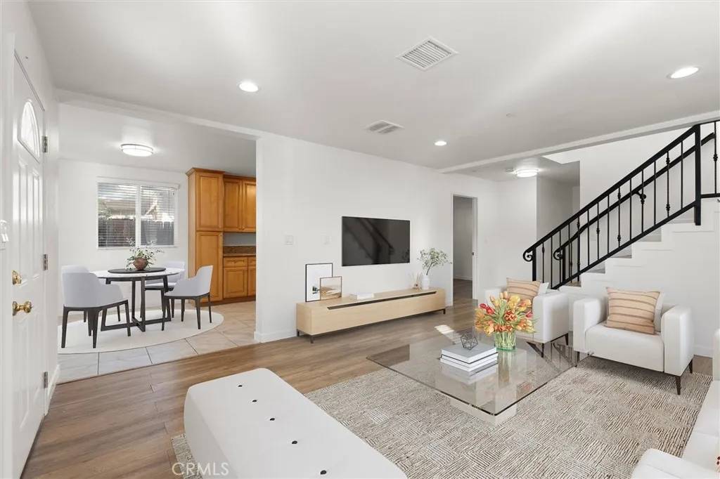 Huntington Park, CA 90255,7310 Roseberry Avenue