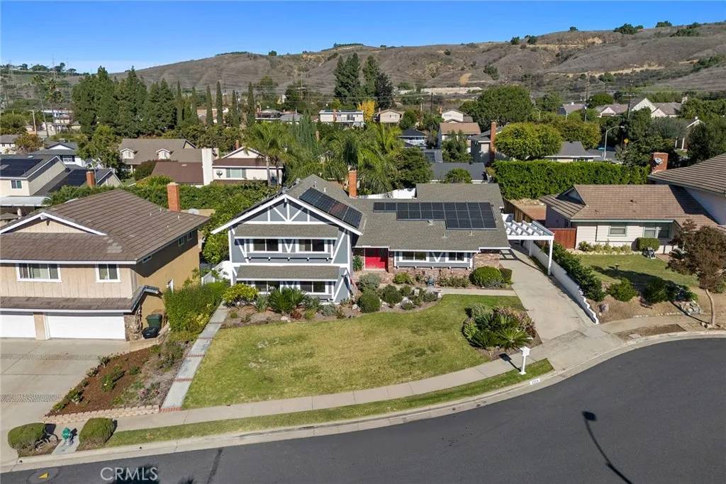 Brea, CA 92821,1234 Birchcrest Avenue