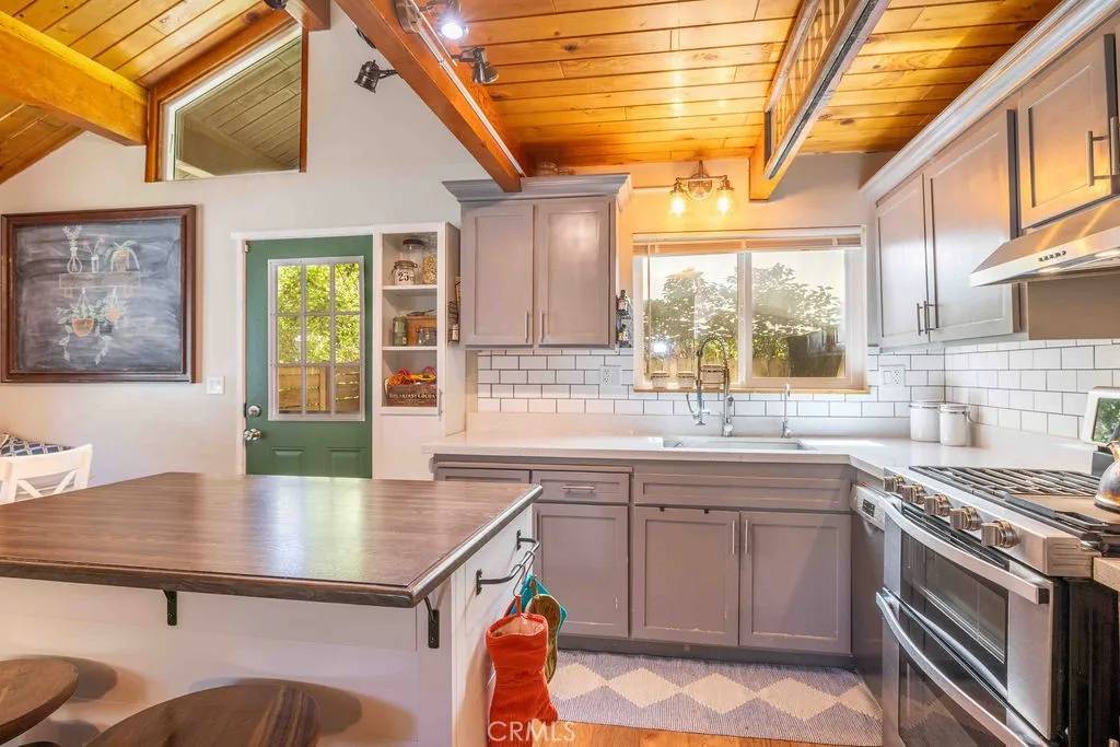 Big Bear City, CA 92314,945 Tinker Bell Avenue