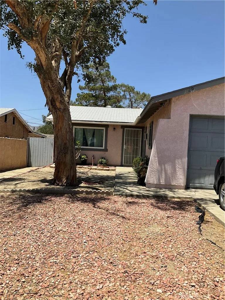 Cabazon, CA 92230,14291 Broadway Street