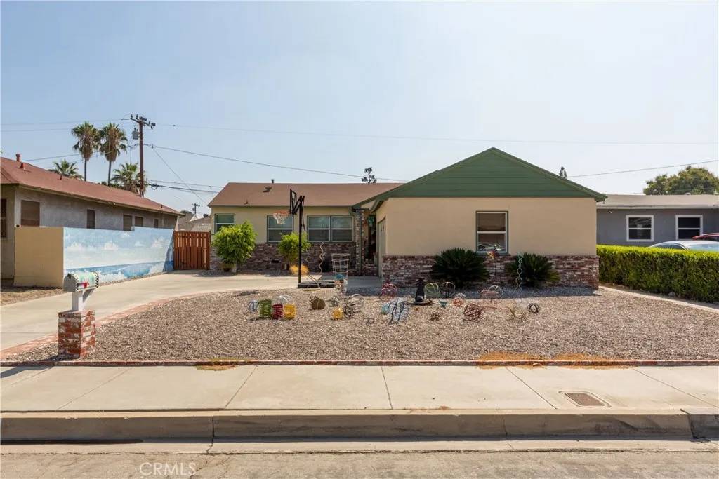 Norwalk, CA 90650,13618 Behrens Avenue