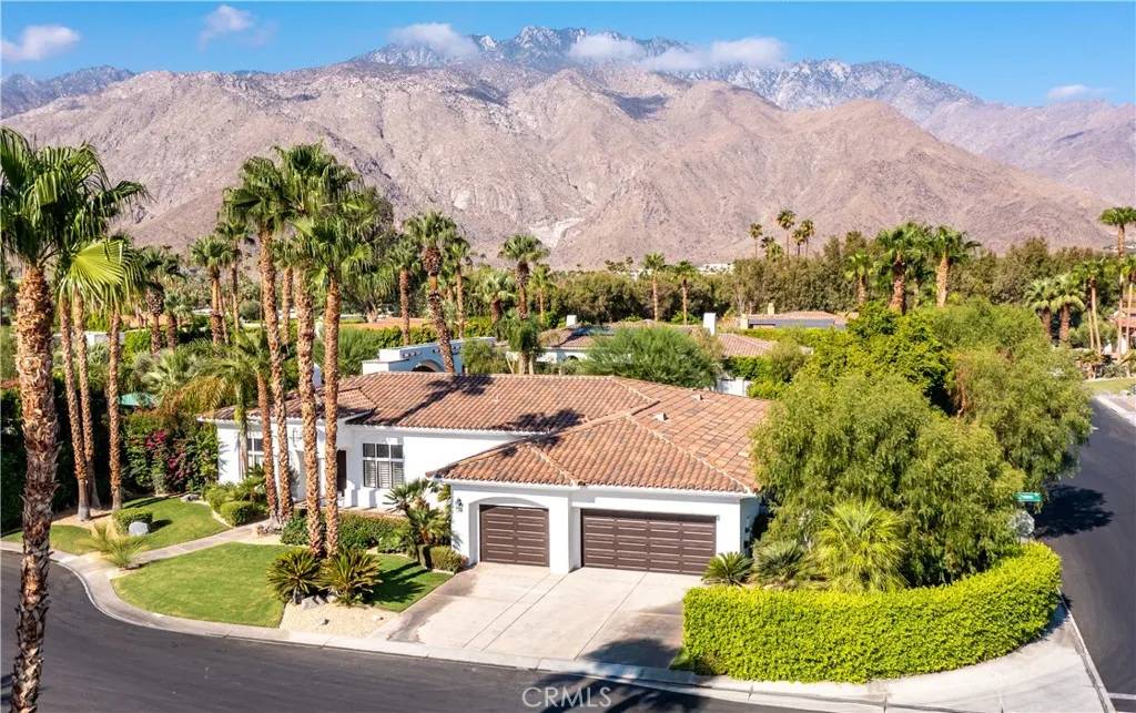 Palm Springs, CA 92262,1251 Mary Fleming Circle
