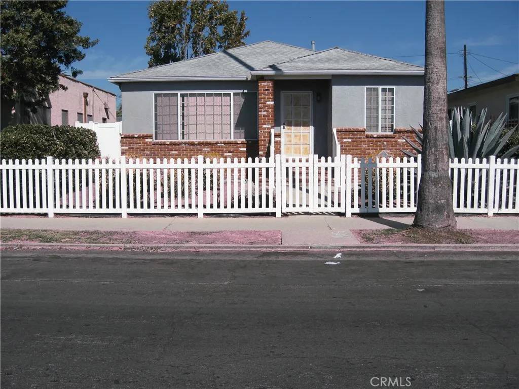 San Pedro, CA 90731,1745 S Crescent Avenue