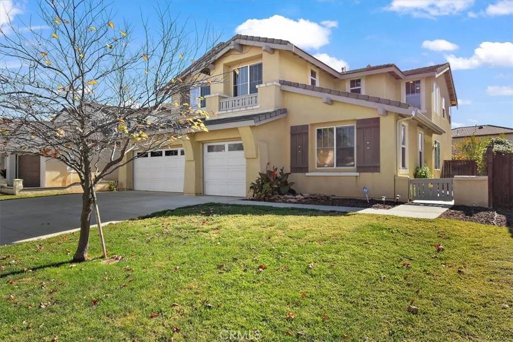 Moreno Valley, CA 92555,27655 Gladstone Dr