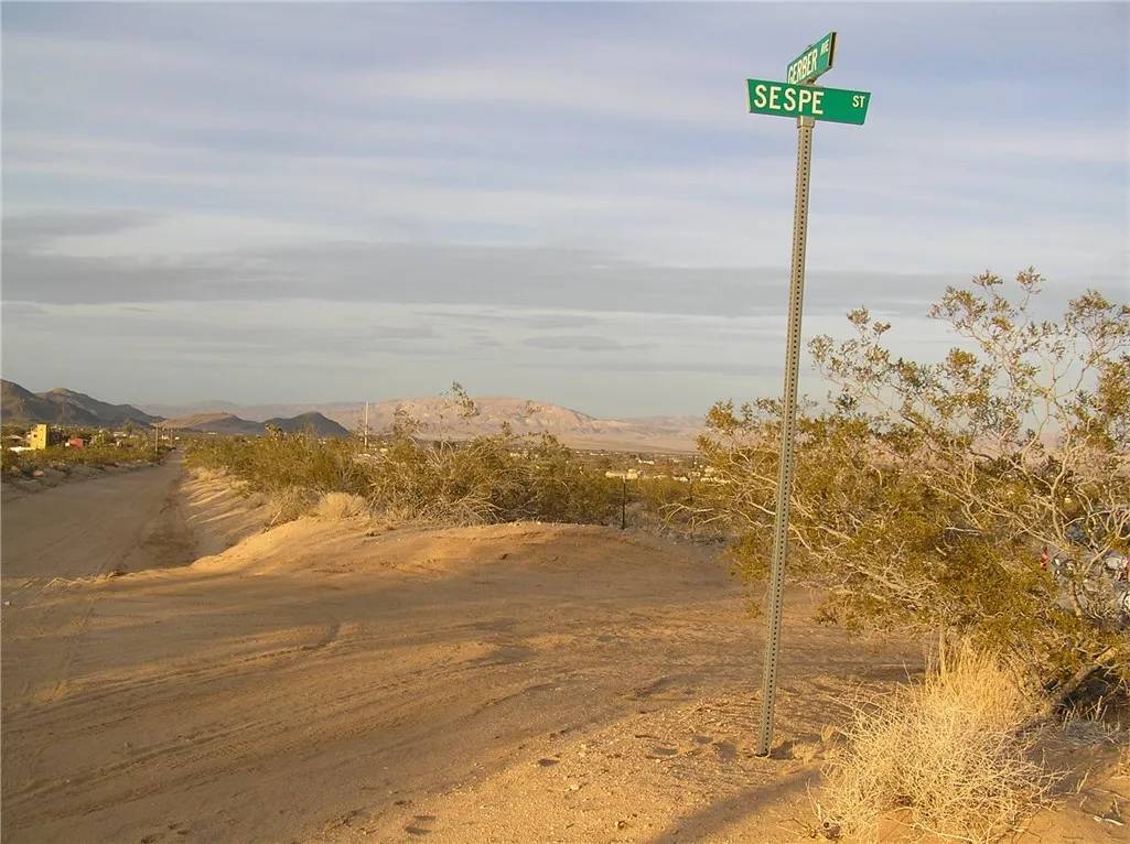 Landers, CA 92285,529 Gerber