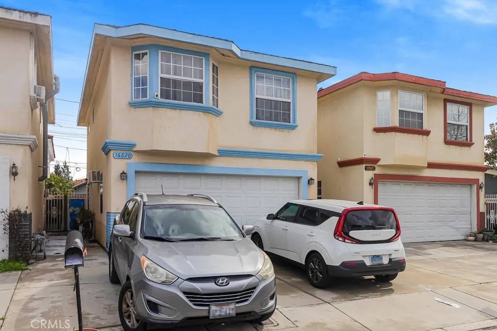 Artesia, CA 90703,16620 Eric Avenue