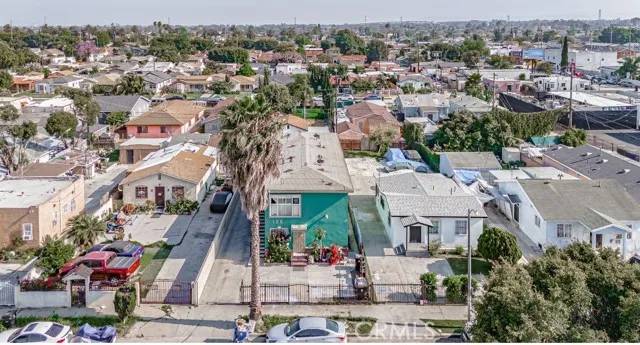 Los Angeles, CA 90003,126 E 89th Street