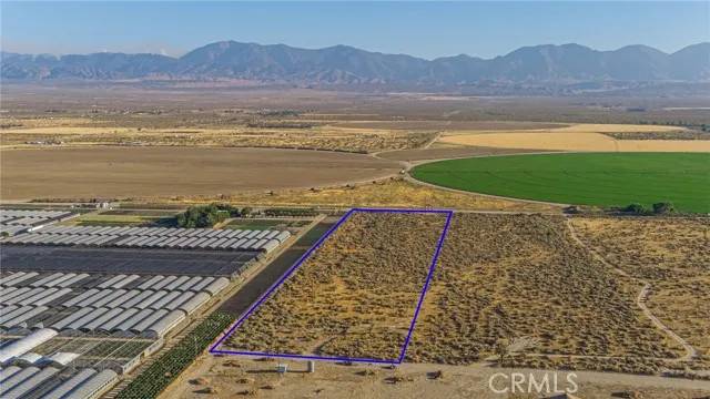 Llano, CA 93544,15935 E Avenue R
