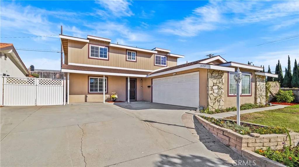 La Mirada, CA 90638,15757 Creswick Drive