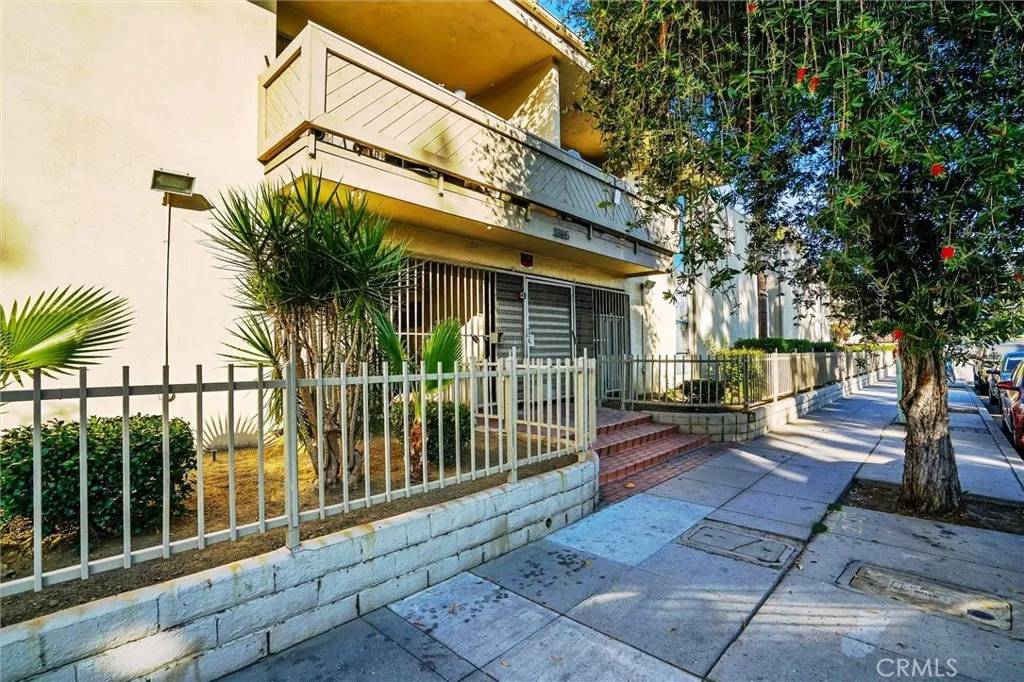 Long Beach, CA 90810,3365 Santa Fe Avenue #88