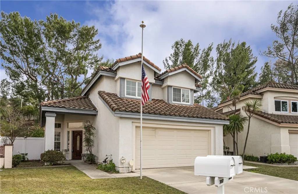 Anaheim Hills, CA 92808,7893 E Viewmount Court