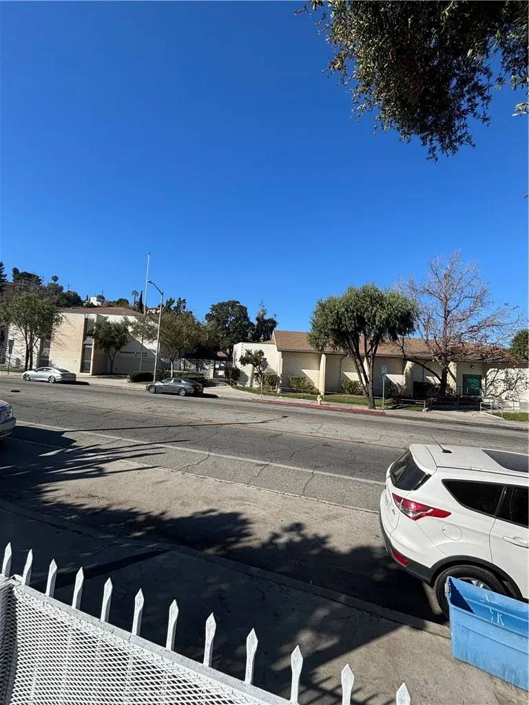 Los Angeles, CA 90063,3538 City Terrace Drive