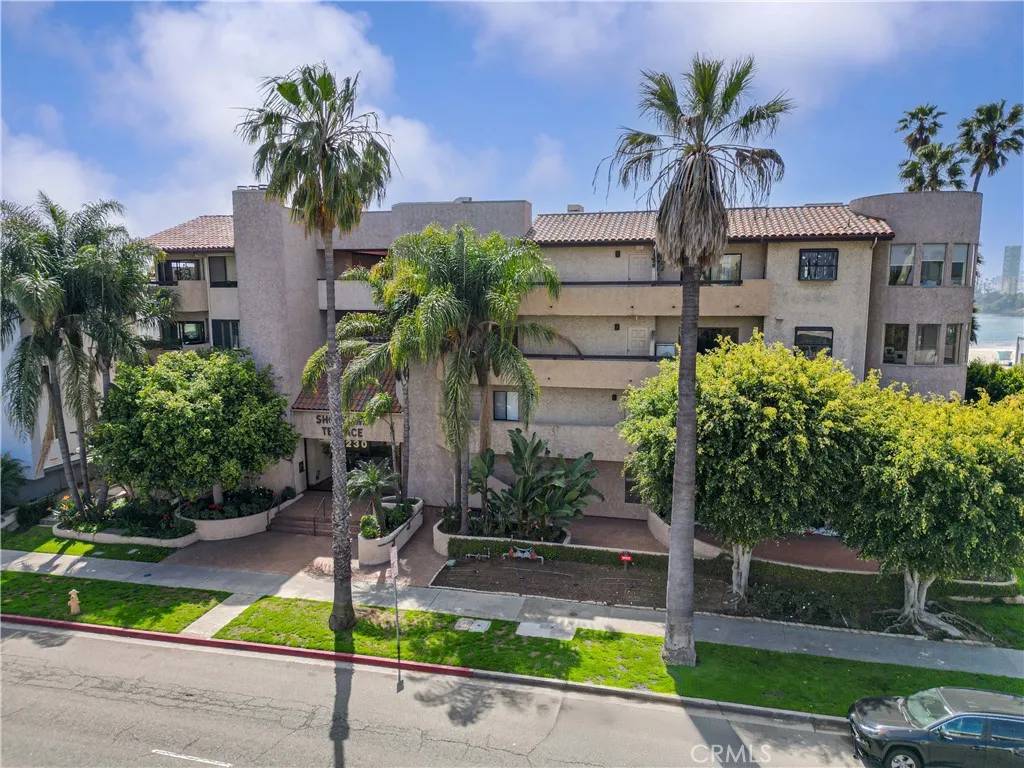 Long Beach, CA 90802,1230 E Ocean Boulevard #702
