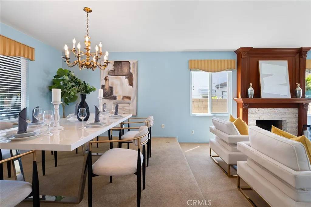 Fullerton, CA 92833,2528 Larkwood Drive