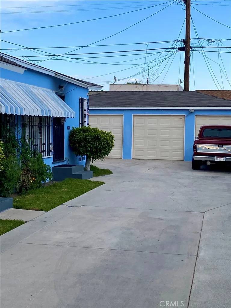 South Gate, CA 90280,9540 San Miguel Avenue