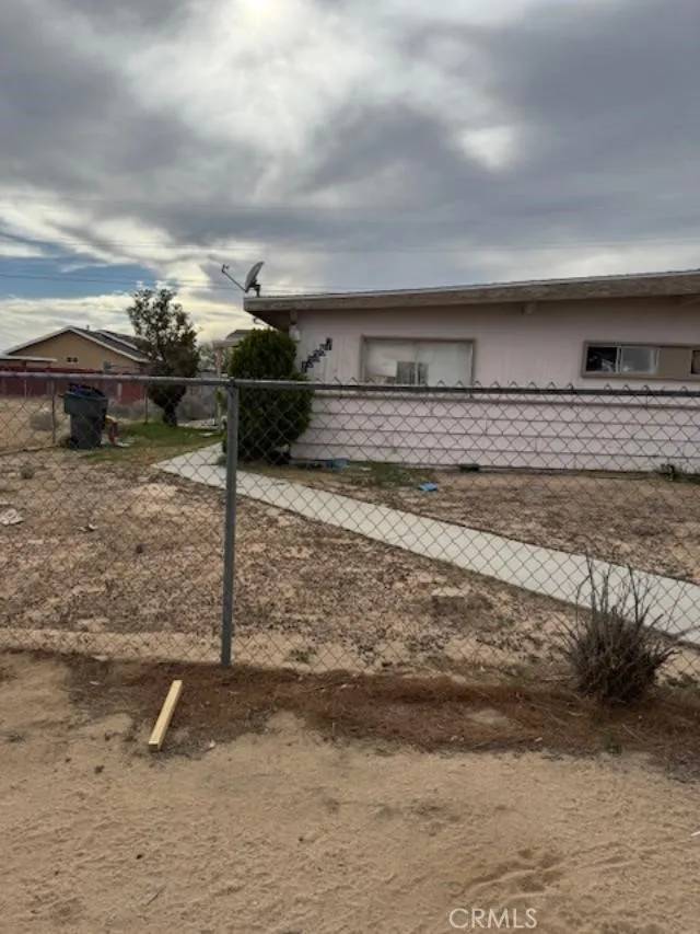 Edwards, CA 93523,13361 Davenport Street