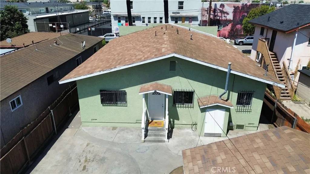 Long Beach, CA 90813,1404 Lewis Avenue